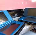 Nintendo Ds Xl