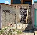 Casa Recém Construída, P/Aluguel