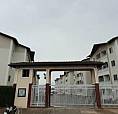 Apartamento, Prefeito José Walter, Fortaleza-Ce