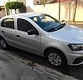 Gol Tredline 1.6 Msi 2018/2018