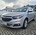 Chevrolet Cobalt Ltz 1.8 Automático