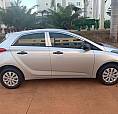 Hyundai Hb20 1.0 16/17 