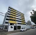 Ed. Arua  Apartamentos No Luciano Cavalcante Em Fortaleza/Ce