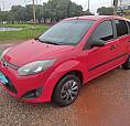 Fiesta Hatch 1.0