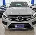 Gle 350 2016/2017 3.0 V6 Bluetec Diesel Sport 4Matic 9G-Tronic