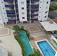 Apartamento Para Aluguel Possui 45 Metros Quadrados Com 1 Quarto Em Bandeirante - Caldas N