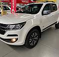 S10 Ltz 4X4 Tdi Diesel Automático 