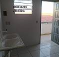 Kitnet/Conjugado Para Aluguel Tem 40 Metros Quadrados Com 1 Quarto Em Parangaba - Fortalez
