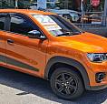 Renault Kwid Zen 1.0 Completo 2022 Com 22 Mil Rodados!