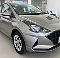 Hyundai Hb20S 1.0 12V Flex Vision Manual