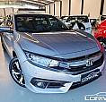 Civic Touring 1.5 Turbo 2017