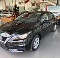 Nissan Versa Advance 1.6 (Flex) (Aut)