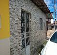 Vende Se Casa !
