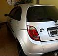 Ford Ka Gl 1.0i Zetec Rocam