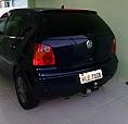 Carro Polo 1.6 2003 Completao