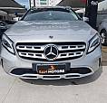 Gla 200 1.6 Turbo