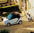 Smart Fortwo 2015