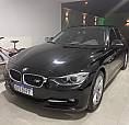 Bmw 320I 2014 Sport