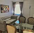Alugo Apartamento Mobiliado Por Periodo Flexivel