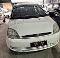 Ford Fiesta Supercharger 1.0 2003/2003
