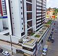 Apartamento Para Locação No Austro França - Confira!