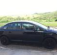 Citroen C4 Pallas 2010