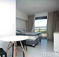 Apartamento, Edson Queiroz, 1 Quarto