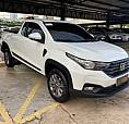 Fiat Strada Freedom 1.3 Plus 2021 Cs 7.500 Km R$92.000,00 Por R$87.00,00