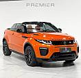 Range Rover Evoque Evoque Si4 Cabrio
