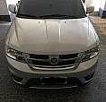 Fiat Freemont 2.4 Emotion 2012