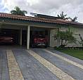Troco Ou Permuto Linda Casa Térrea Por Apartamento Na Praia Grande