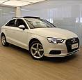 Audi A3 1.4 Tfsi Sedan Ambiente 16V