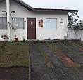 Vendo Casa Em Condomínio!!!