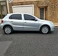 Gol Trend 2010 Flex Completo, Ipva Pago, Financio !!!