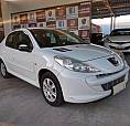 Peugeot 207 Xr 1.4 Flex Ar, Dh, Vid, Trava, Alarme, Pneus Bons, Revisado, Garantia