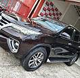 Toyota Hilux Sw4 Srx 4X4 2.8 Tdi 16V Dies. Aut.