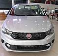 Fiat Argo 1.0 (Flex)