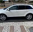 Ford Edge Limited V6 3.5 4X4 2014