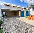 Pm- Casa Nova No Bairro Gurupi, 200M2, 3 Quartos, Sendo 2 Suítes, 1 Suíte Reversível.