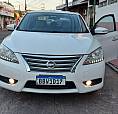 Sentra Unique 2016