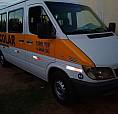 Sprinter 313 Cdi - Van