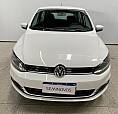 Volkswagen Fox Connect 1.6 Cor Branca 2018/2019