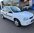 Corsa Classic Entrada 3Mil 48X589 Ano 2005