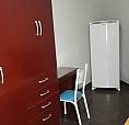 Alugo Suite Mobiliada 820.00 Ou Quarto 720.00 No  Bairro Centro Em Uberaba/Mg