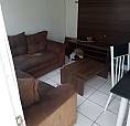 Aluga-Se Casa Com Mobilha 