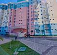 Blumenau - Apartamento Padrão - Itoupava Central