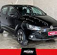 Volkswagen Fox Run  2017