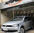 Gol G6 1.6 Completo 60 Km 2013