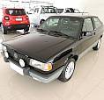 Gol 2.0 Gti Preto Manual 1994