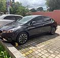 Vendo Kia Cerato 2019 - Bancos De Couro E Central Multimídia
